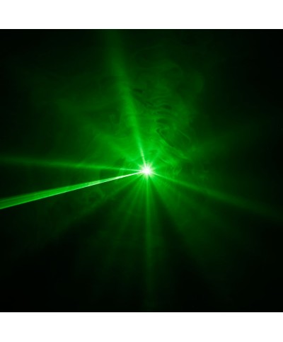 Laser animation RGY 200 mW Cameo WOOKIE 200 RGY