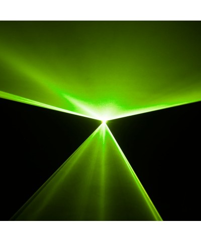 Laser animation RGY 200 mW Cameo WOOKIE 200 RGY