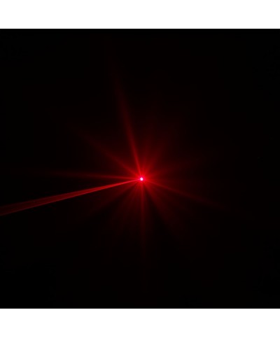 Laser animation RGY 200 mW Cameo WOOKIE 200 RGY