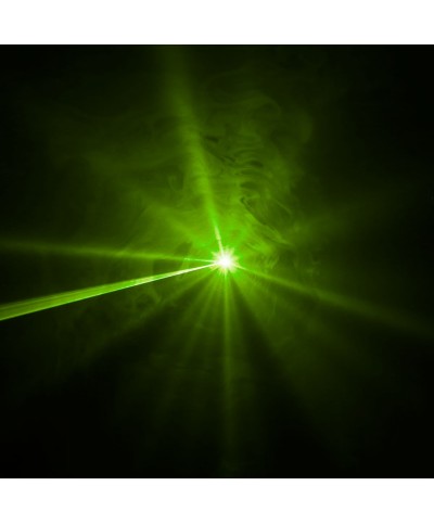 Laser animation RGY 200 mW Cameo WOOKIE 200 RGY