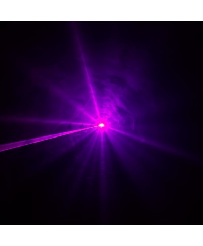 Laser animation RGB 400 mW Cameo WOOKIE 400 RGB