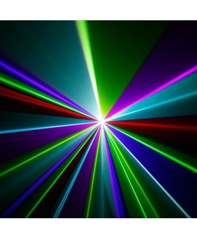 Laser animation RGB 400 mW Cameo WOOKIE 400 RGB
