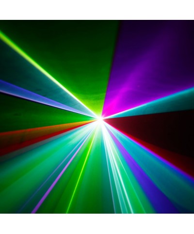 Laser animation RGB 400 mW Cameo WOOKIE 400 RGB