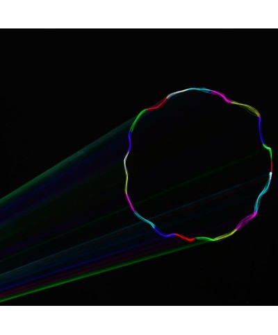 Laser animation RGB 400 mW Cameo WOOKIE 400 RGB