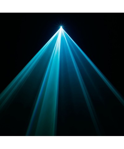 Laser animation RGB 400 mW Cameo WOOKIE 400 RGB
