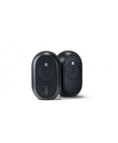 Enceintes de Studio Active JBL One
