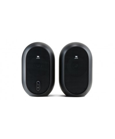 Enceintes de Studio Active JBL One