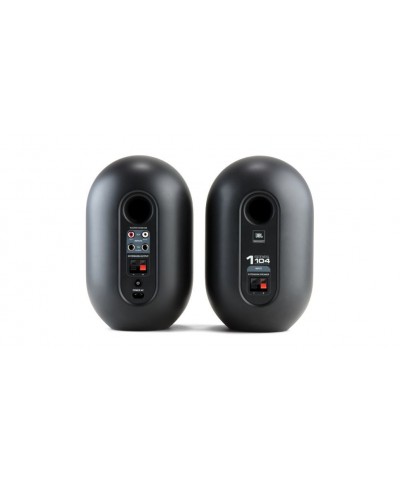 Enceintes de Studio Active JBL One