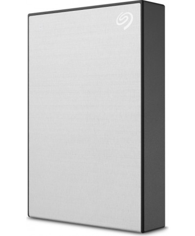 Seagate One Touch portable 1TB Silver USB 3.0