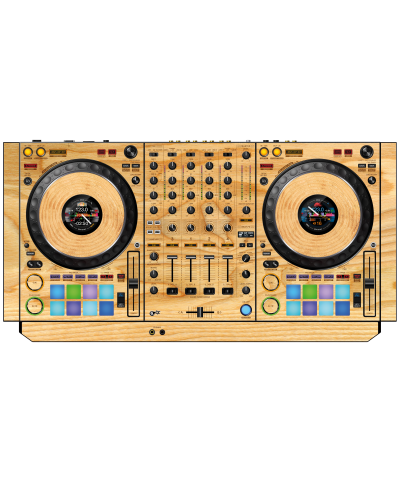 Dj Skins Pioneer DJ DDJ 1000