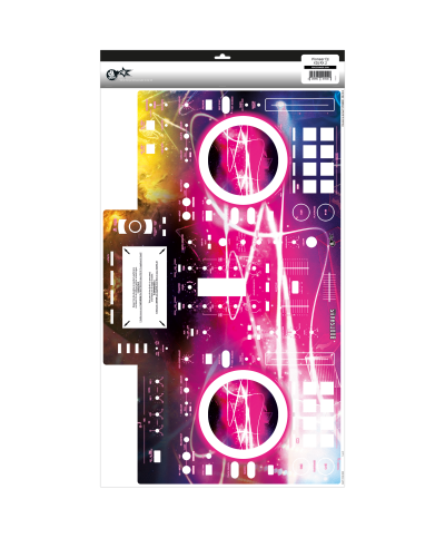 Dj Skins Pioneer DJ XDJ RX