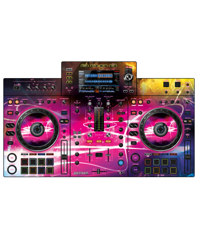 Dj Skins Pioneer DJ XDJ RX