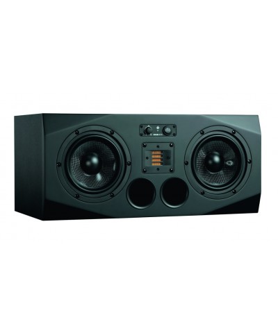 ADAM AUDIO A77X-A Enceinte de monitoring tri-amplifiée 7P - ENCEINTES