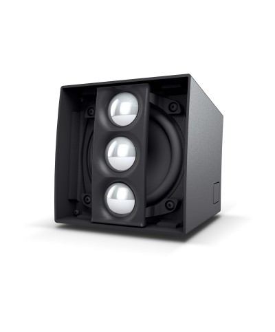 Système line array portable LD Systems