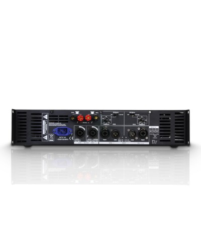 Amplificateur Sono 2x1200 W 2 Ohms