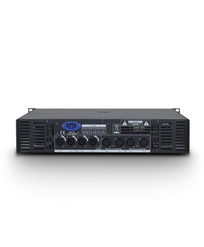 Amplificateur Sono 4x810 W 4 Ohms