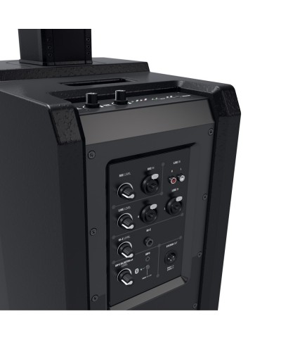 Système Son Actif Colonne LD Systems