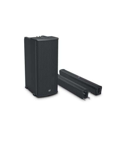 Système Son Actif Colonne LD Systems