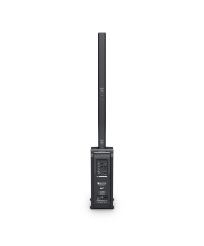 Système Son Actif Colonne LD Systems