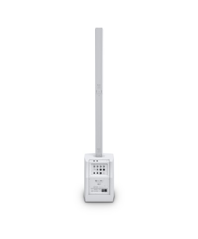 Système de sonorisation actif de type colonne, mixeur intégré et Bluetooth LD Systems MAUI 28 G2 W