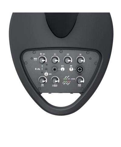 Système Son Actif Colonne LD Systems