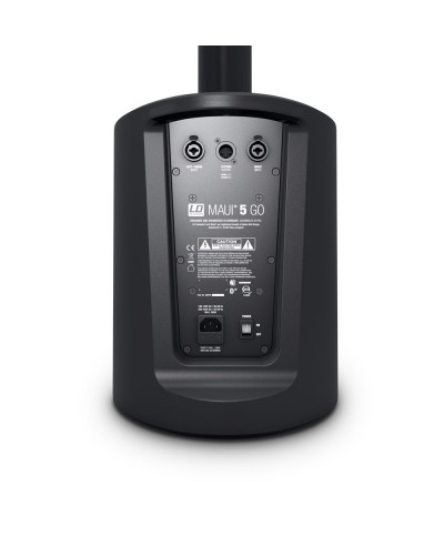 Système Son Actif Colonne LD Systems