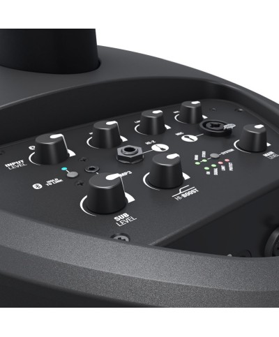 Système Son Actif Colonne LD Systems