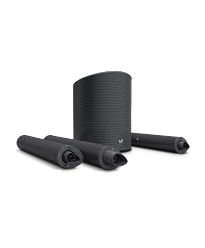 Système Son Actif Colonne LD Systems