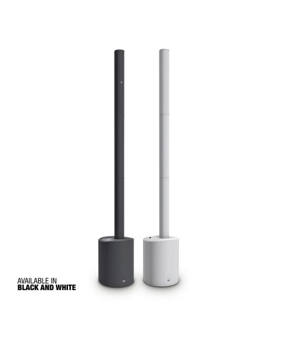 Système Son Actif Colonne LD Systems