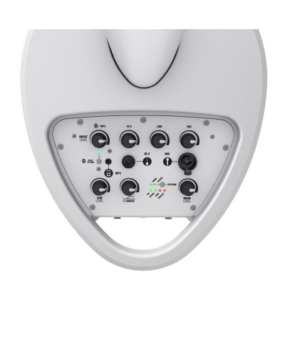 Système Son Actif Colonne LD Systems