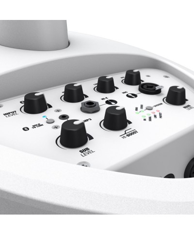 Système Son Actif Colonne LD Systems