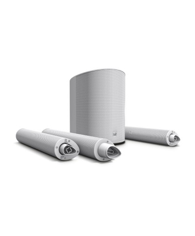 Système Son Actif Colonne LD Systems