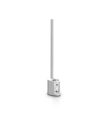 Système sono colonne ultra-portable avec