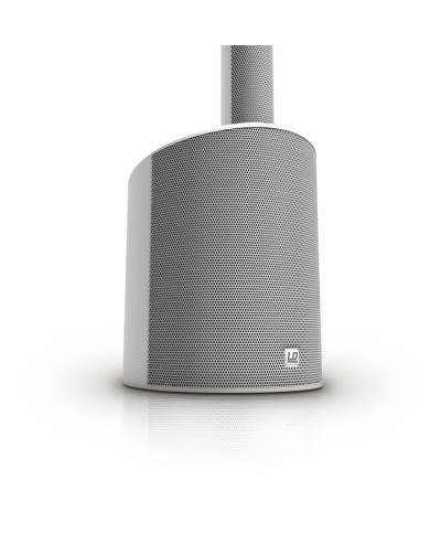 Système sono colonne ultra-portable avec