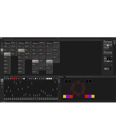 Interface DMX MyDMX 3.0 ADJ