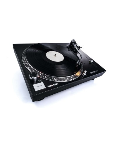 Platine Vinyle Entrainement courroie Reloop RP