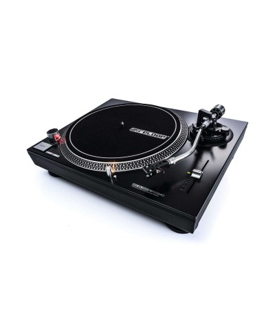 Platine Vinyle Entrainement courroie Reloop RP
