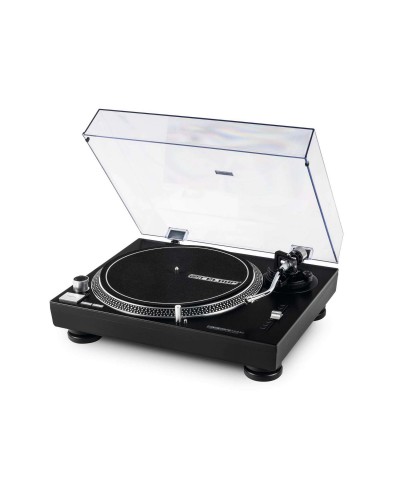 Platine Vinyle Entrainement courroie Reloop RP
