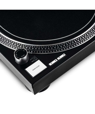 Platine Vinyle Entrainement courroie Reloop RP
