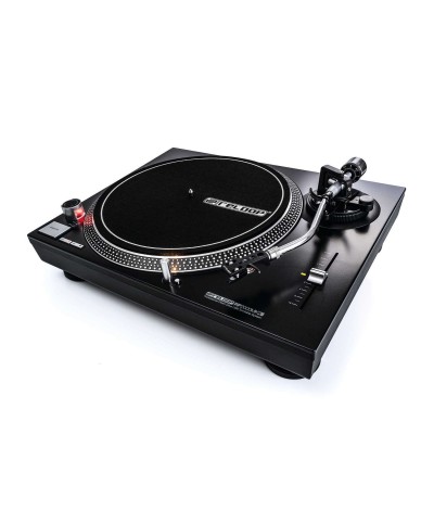 Platine Vinyle Entrainement direct USB Reloop RP 2000 USB MK2