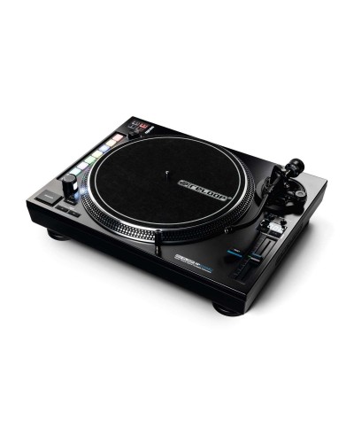 Platine Vinyle Entrainement direct Reloop RP 8000 MK2