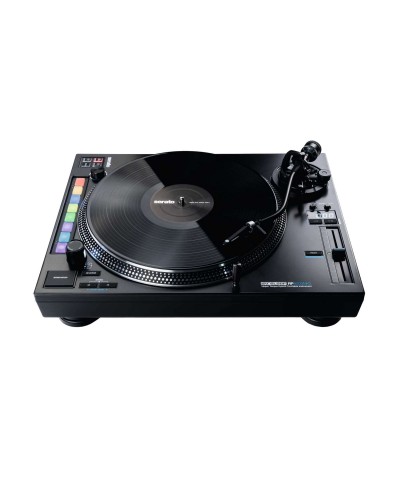 Platine Vinyle Entrainement direct Reloop RP 8000 MK2