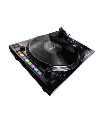 Platine Vinyle Entrainement direct Reloop RP 8000 MK2