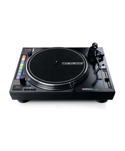 Platine Vinyle Entrainement direct Reloop RP 8000 MK2