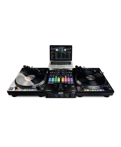 Platine Vinyle Entrainement direct Reloop RP 8000 MK2