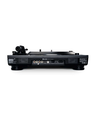 Platine Vinyle Entrainement direct Reloop RP 8000 MK2