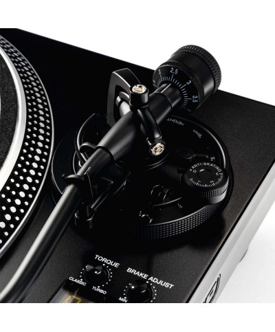 Platine Vinyle Entrainement direct Reloop RP 8000 MK2