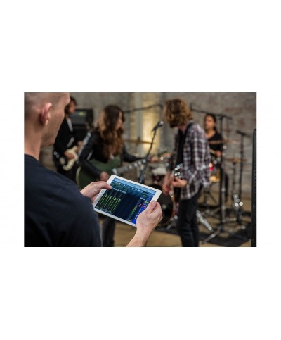 Console de Mixage Numérique UI24R SOUNDCRAFT