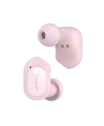 Belkin Soundform Play pink True Wireless In-Ear  AUC005btPK