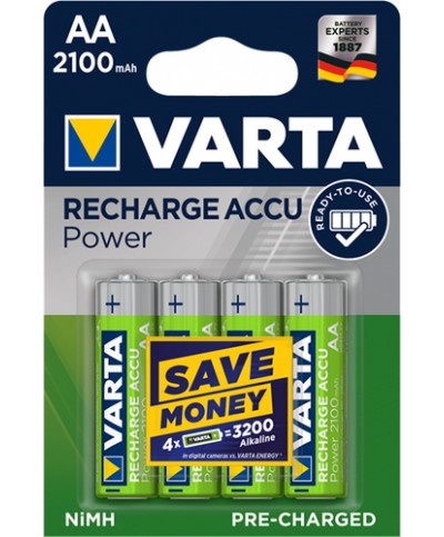 Varta -56706B